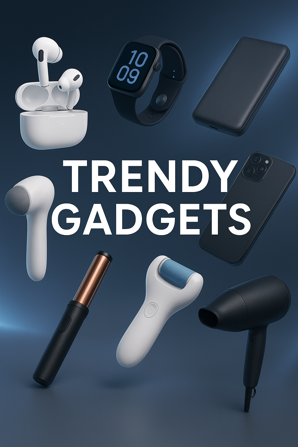 Gadgets & Accessories